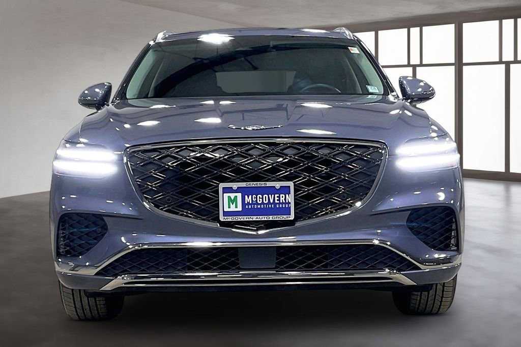 Used 2026 Genesis GV70 2.5T Select AWD/4WD image 2