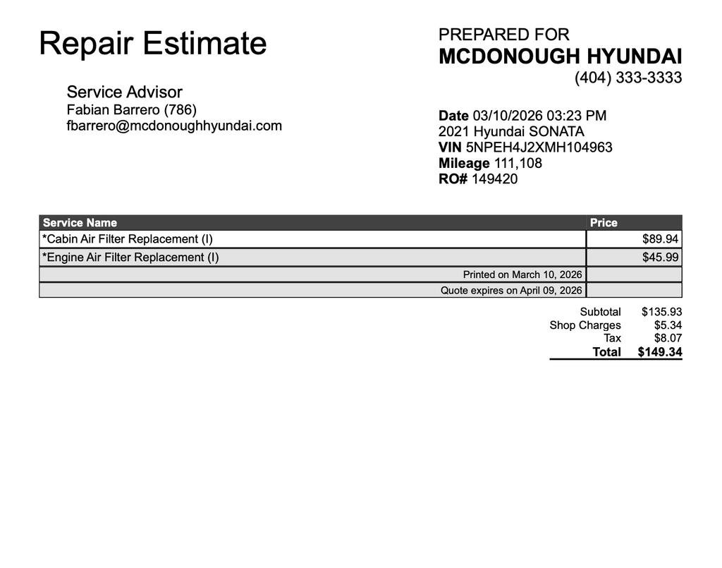 Used 2021 Hyundai Sonata Limited image 4