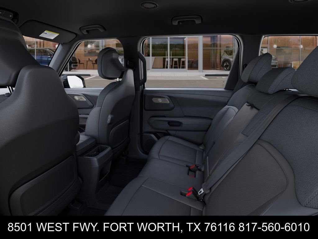 New 2027 Kia Telluride LX image 65