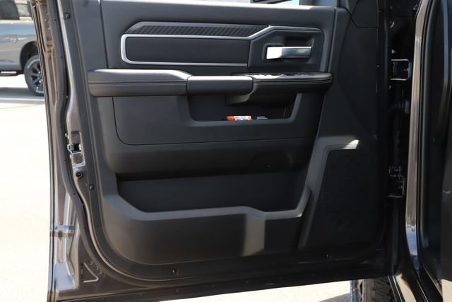 New 2026 RAM 2500 Big Horn AWD/4WD image 16
