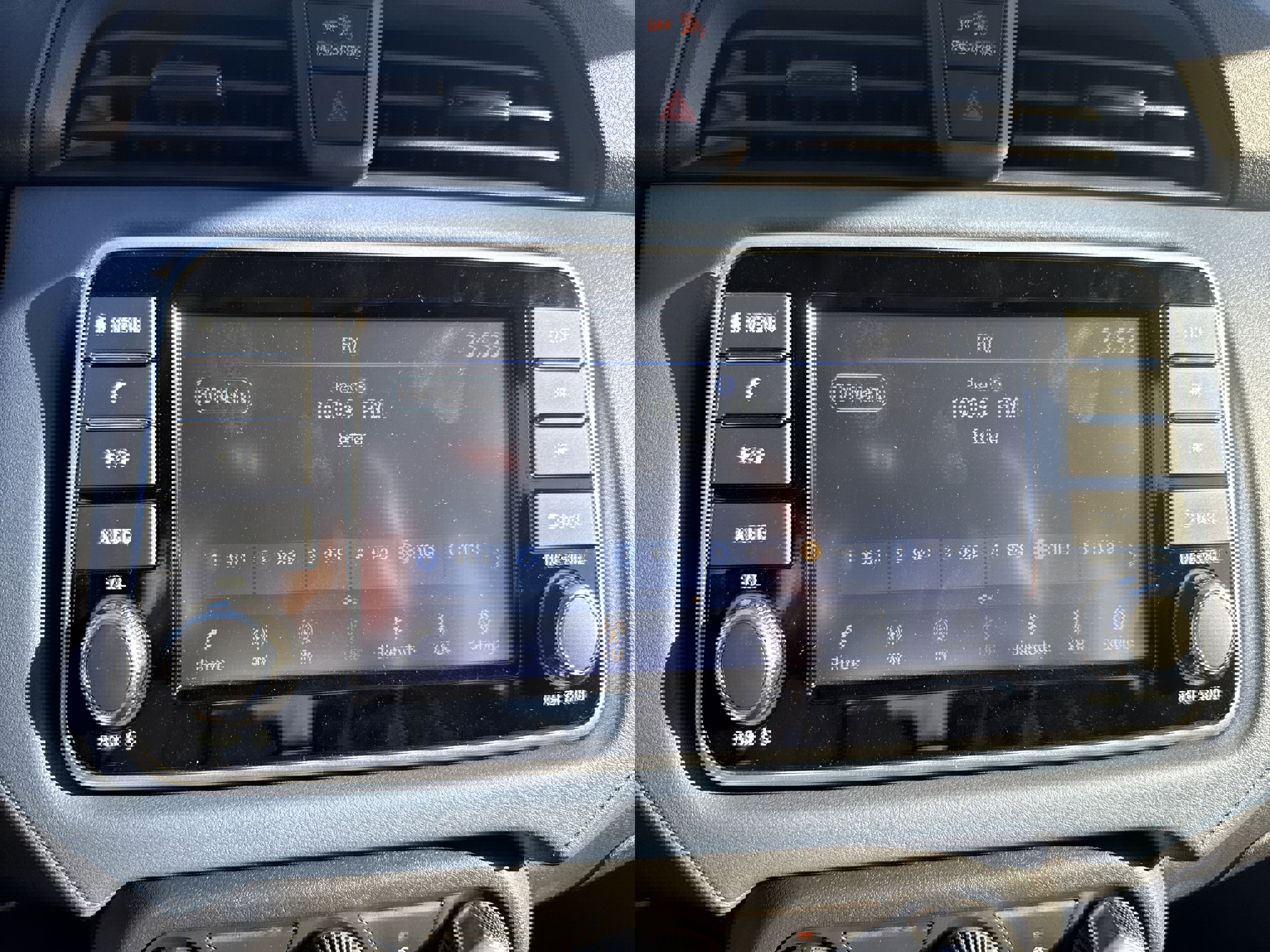 New 2025 Nissan Versa SV w/ Trunk Package image 23