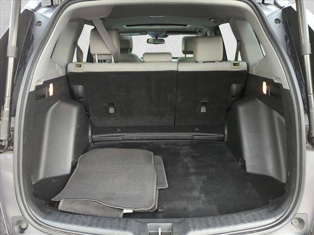 Certified 2019 Honda CR-V EX-L image 6