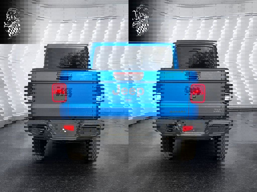 New 2026 Jeep Gladiator Sport image 5