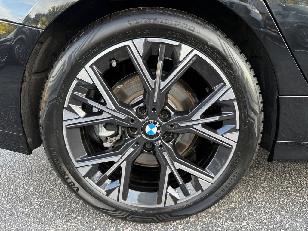 Certified 2026 BMW 228i xDrive w/ Premium Package AWD/4WD image 17