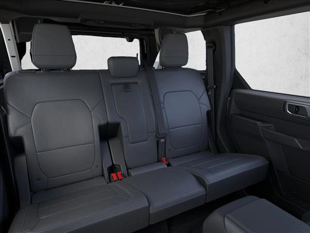 New 2026 Ford Bronco Outer Banks AWD/4WD image 11