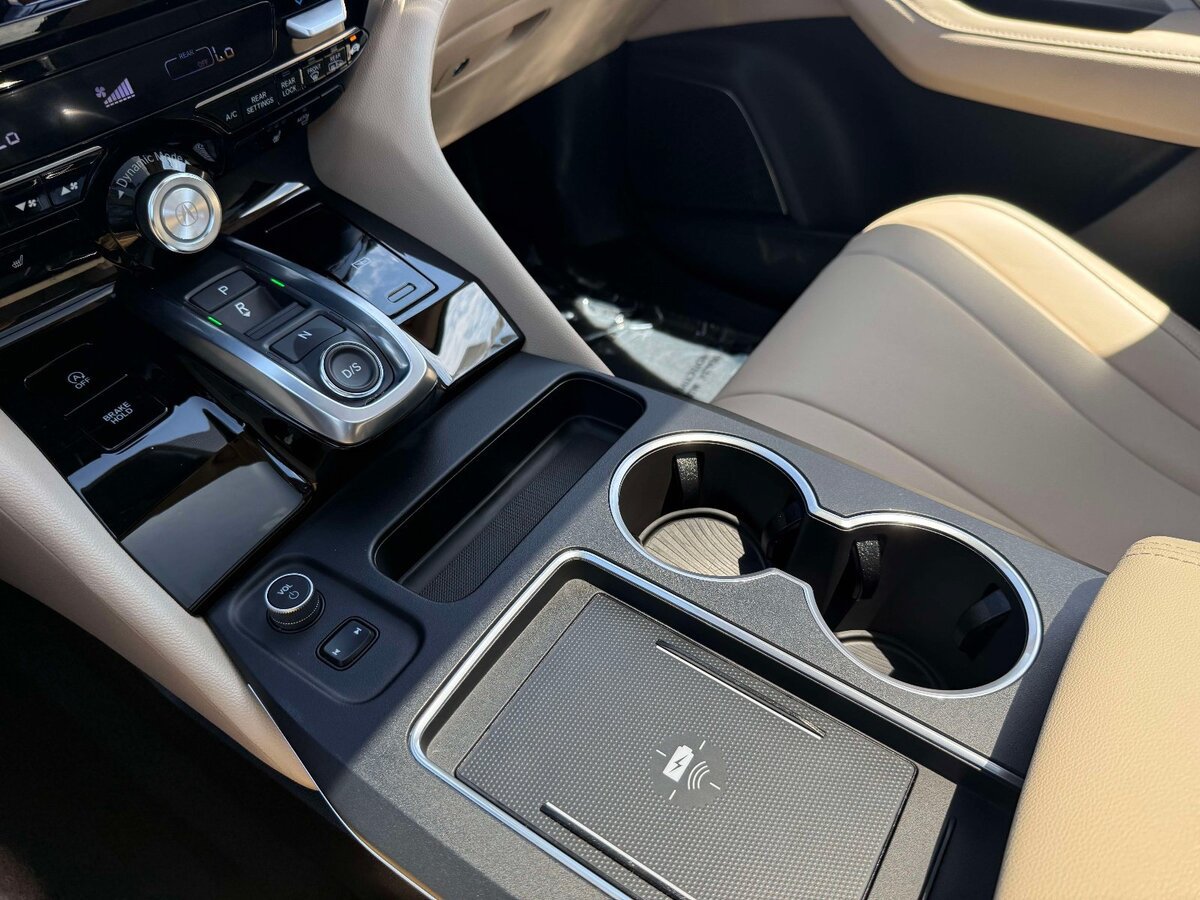 Certified 2026 Acura MDX SH-AWD image 27