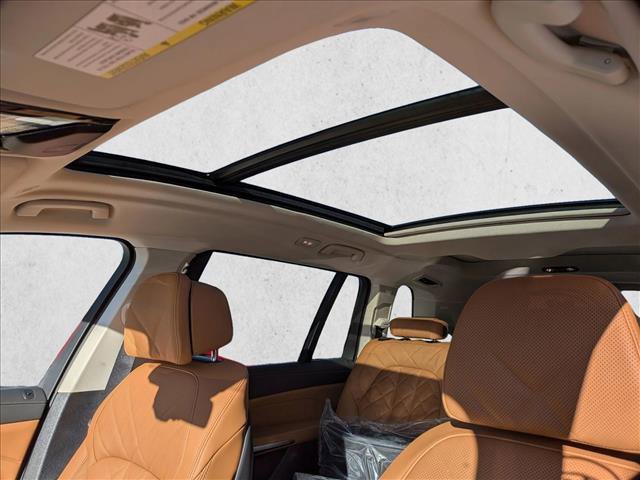 New 2026 BMW X7 xDrive40i image 14