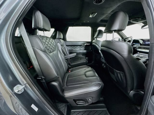 Used 2021 Hyundai Palisade Calligraphy FWD image 50