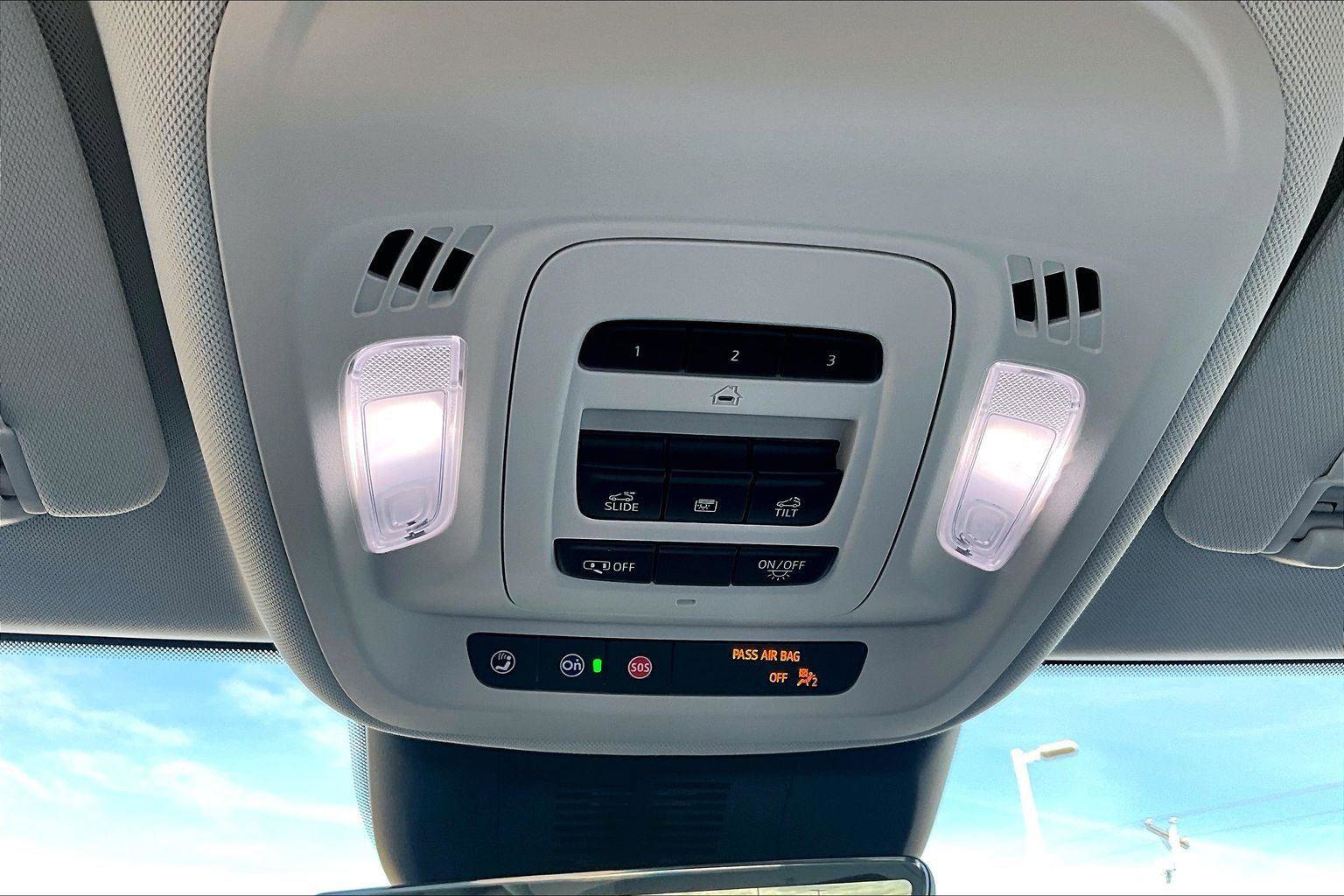 New 2026 Buick Envision Avenir image 19