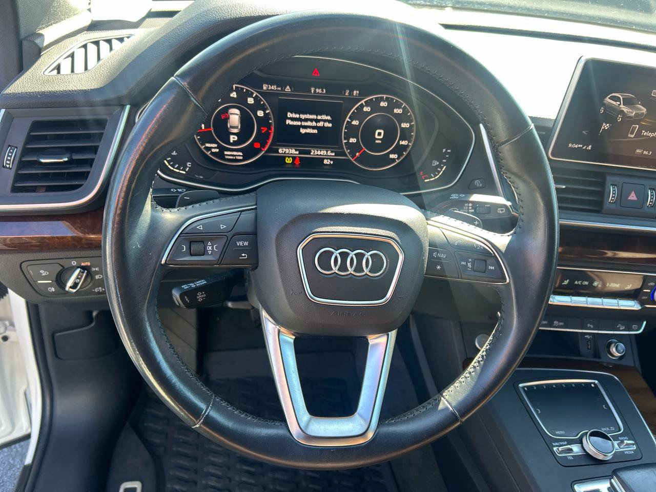 Used 2018 Audi Q5 2.0T Premium Plus AWD/4WD image 15