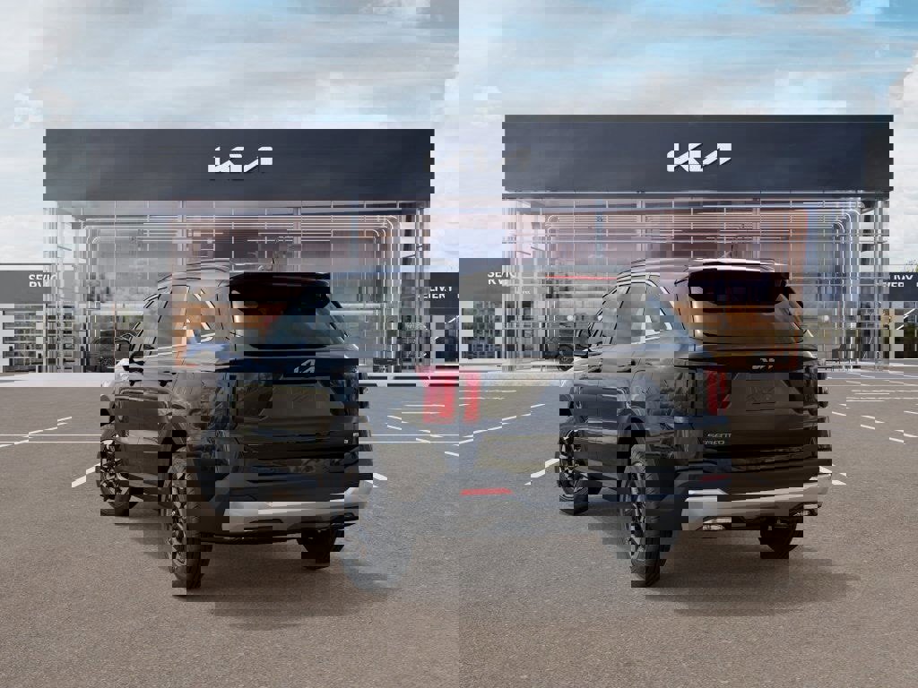 New 2026 Kia Sorento S image 4