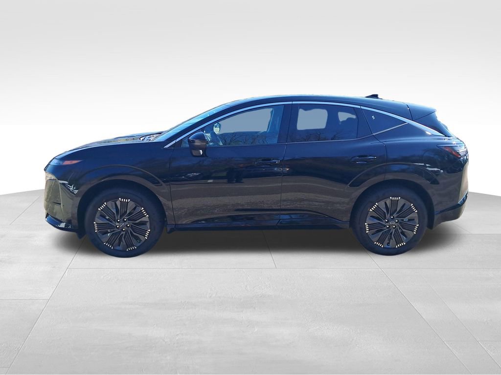 New 2026 Nissan Murano Platinum w/ Cargo Package AWD/4WD image 2