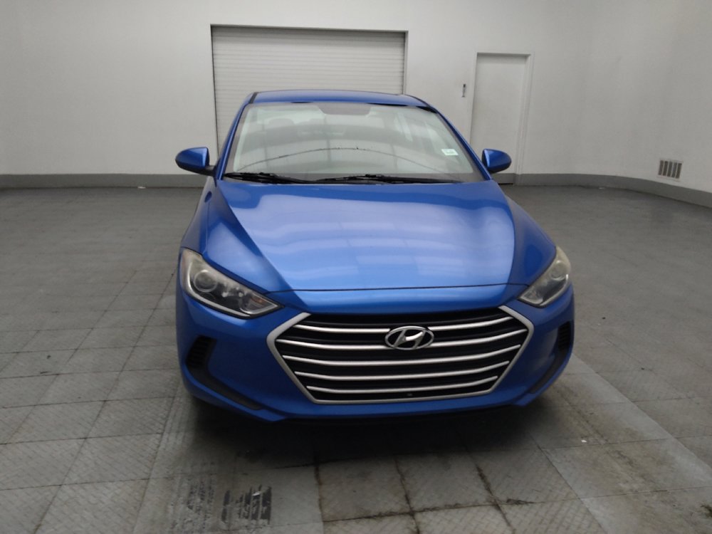Used 2018 Hyundai Elantra SEL image 14