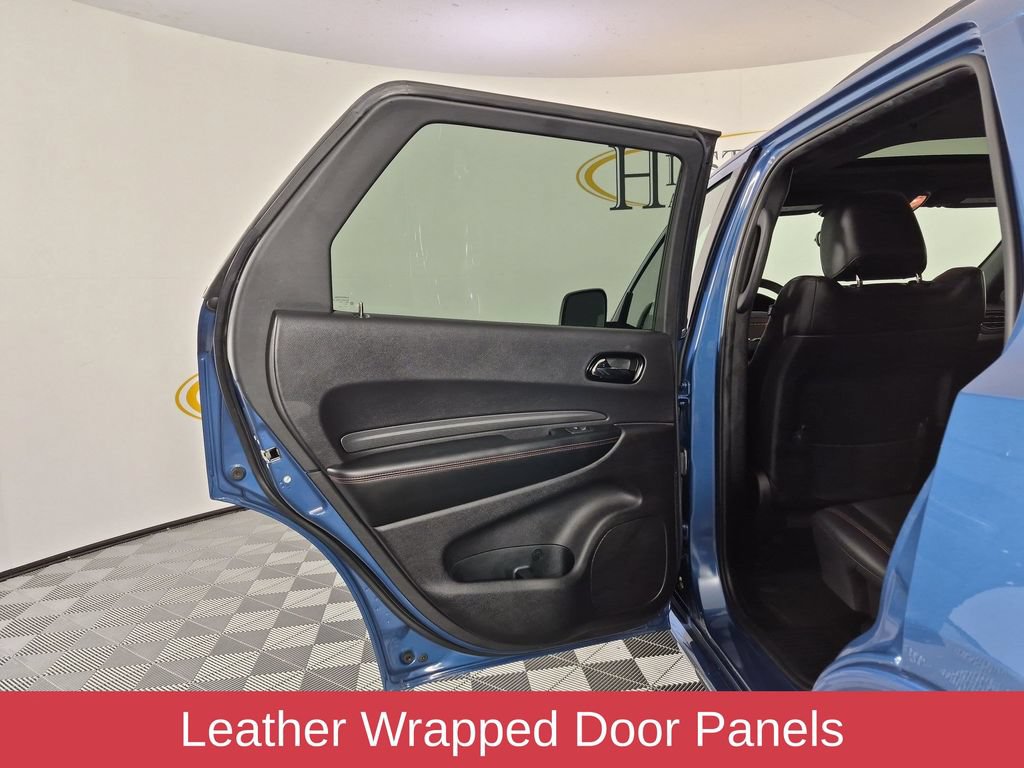Used 2025 Dodge Durango GT AWD/4WD image 33