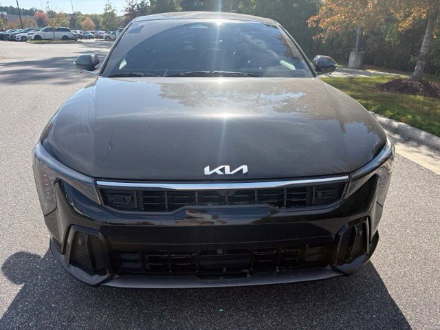 Used 2025 Kia K4 GT-Line Turbo FWD image 12