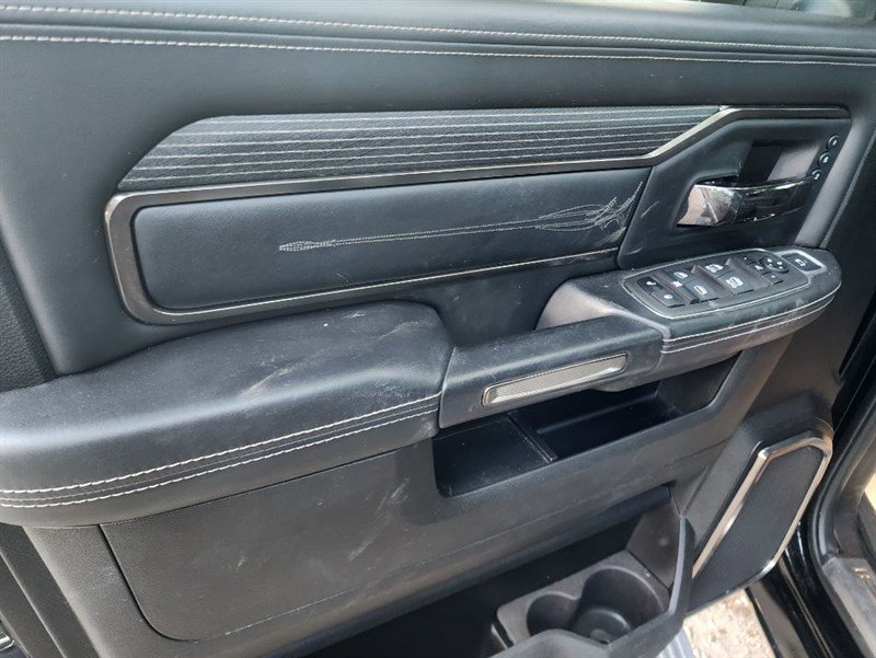 Used 2022 RAM 2500 Limited w/ Safety Group AWD/4WD image 28