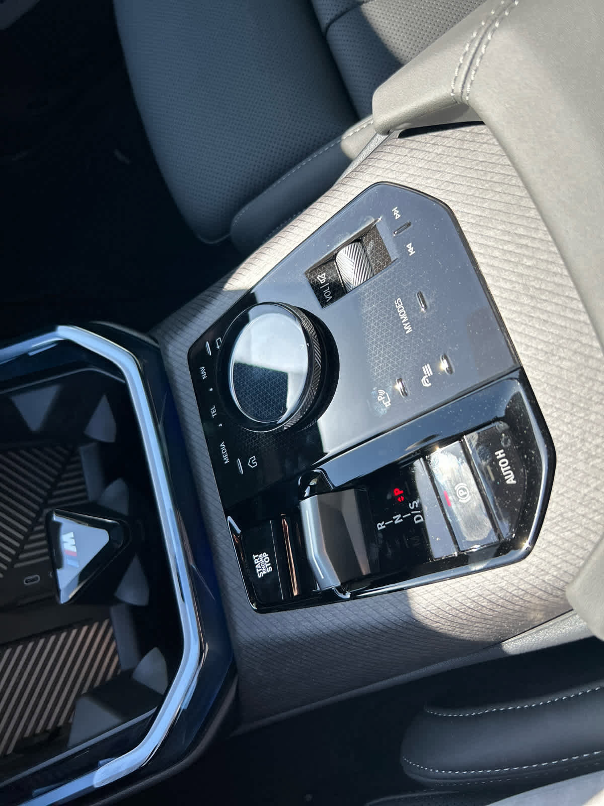 Certified 2025 BMW X3 xDrive30i w/ Premium Package image 26