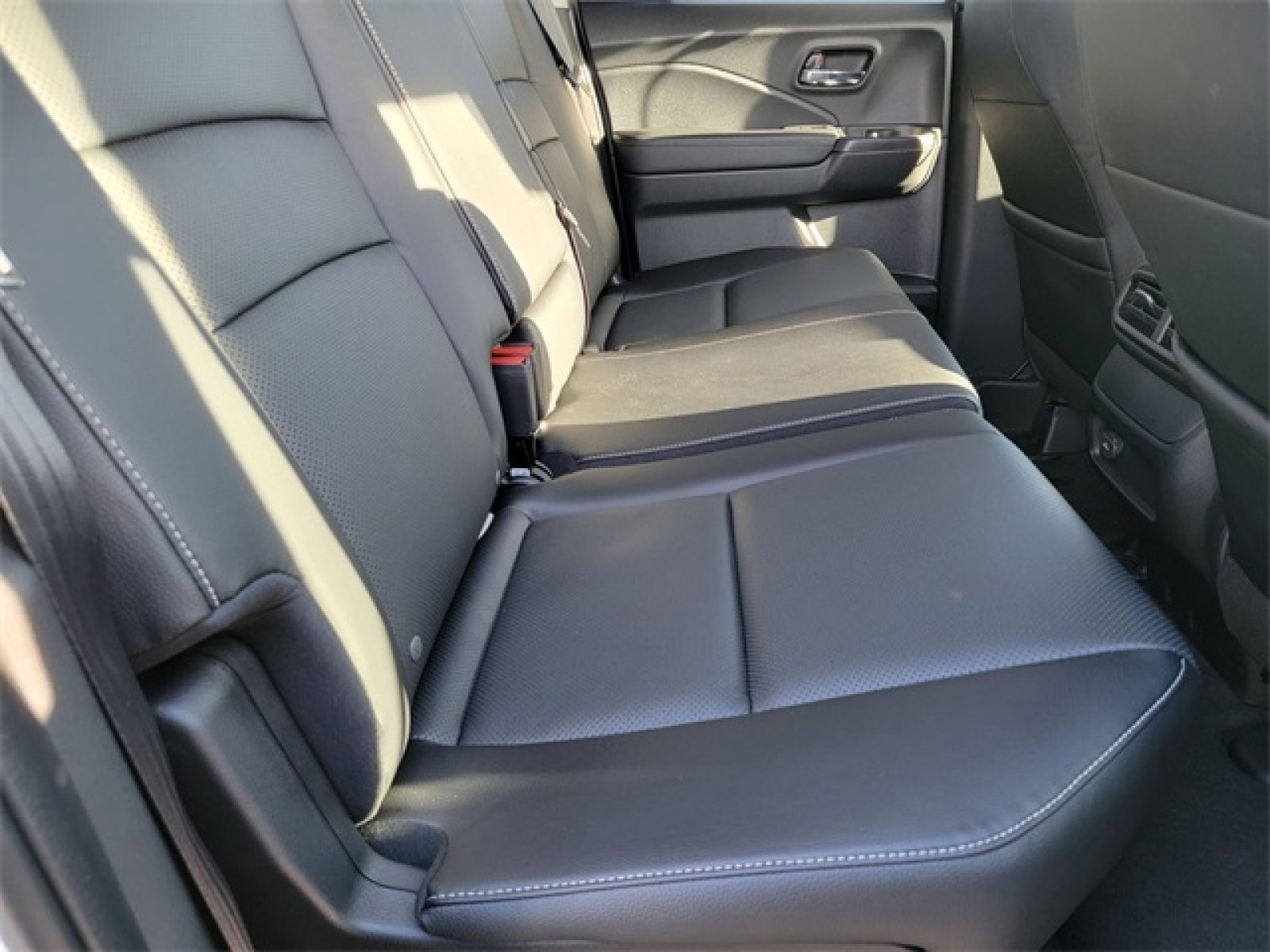 New 2026 Honda Ridgeline RTL image 17