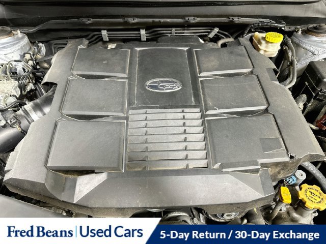 Used 2016 Subaru Legacy 3.6R Limited AWD/4WD image 39