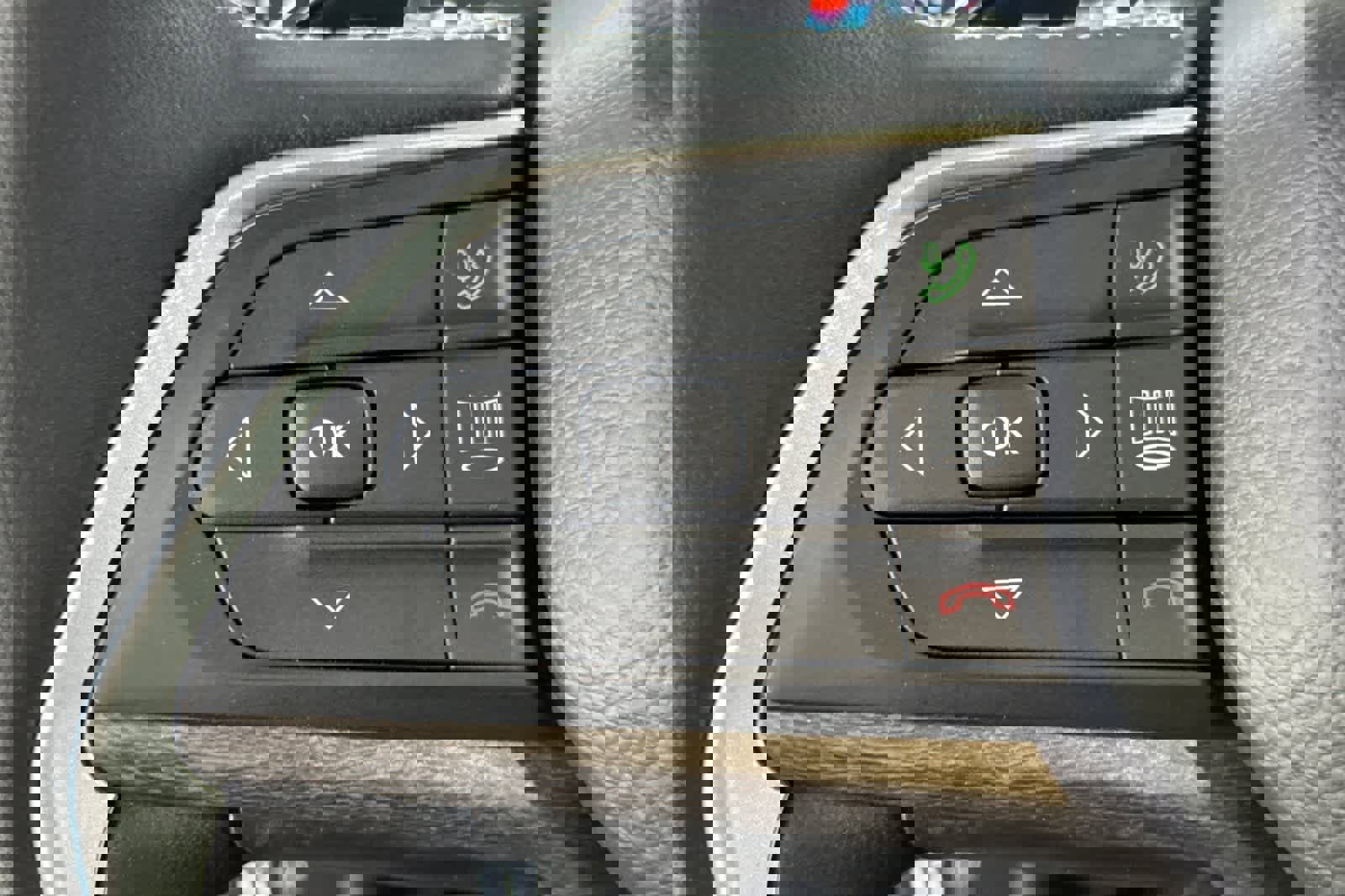 New 2025 Jeep Grand Cherokee Limited w/ Black Appearance Package image 27