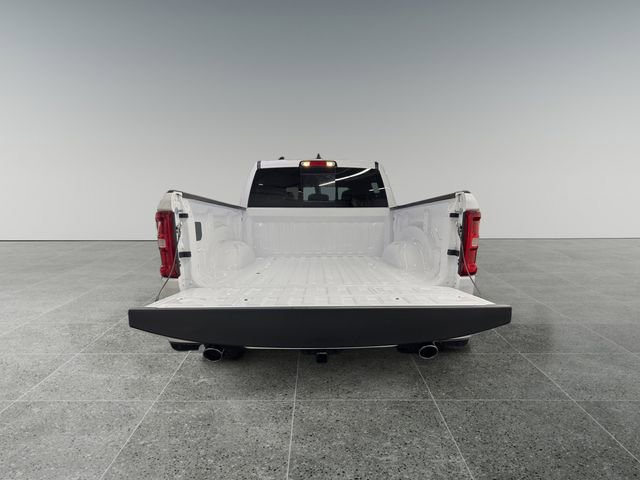New 2026 RAM 1500 Laramie image 12