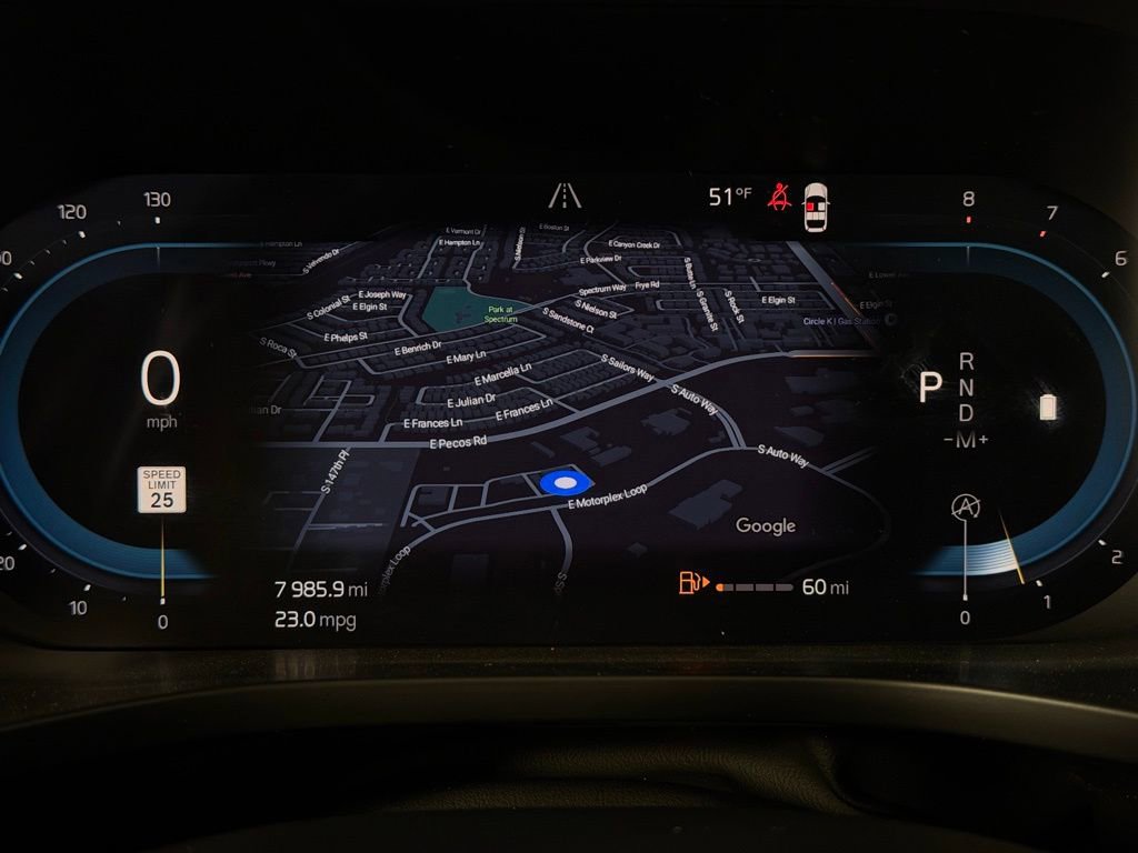 Used 2023 Volvo XC60 B5 Plus w/ Climate Package image 14