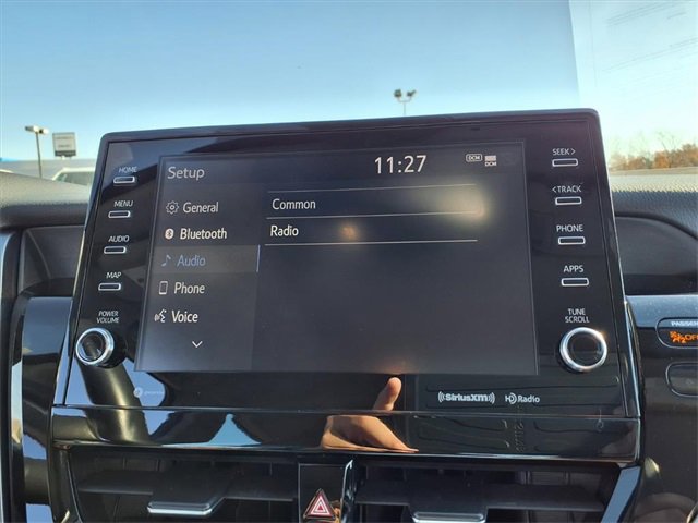 Used 2024 Toyota Camry XSE image 59