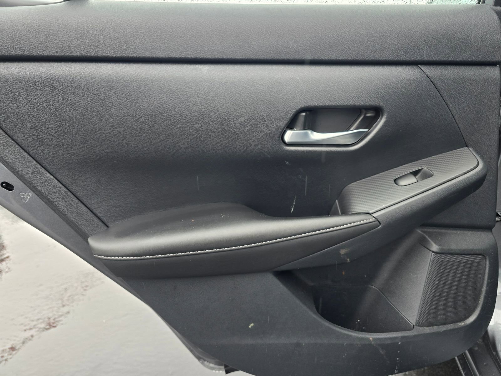 Used 2022 Nissan Sentra SV image 28