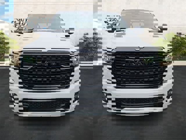 New 2026 RAM 1500 Express image 8