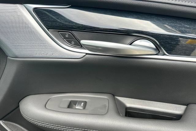 Used 2026 Cadillac XT5 Premium Luxury FWD image 22