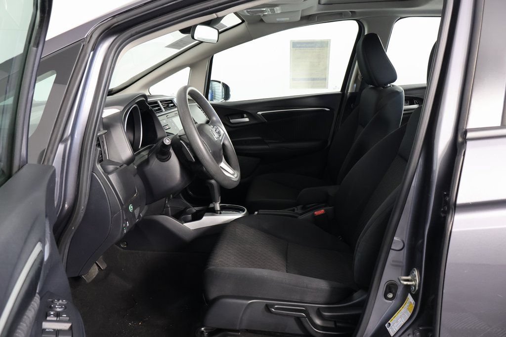 Used 2020 Honda Fit EX image 10