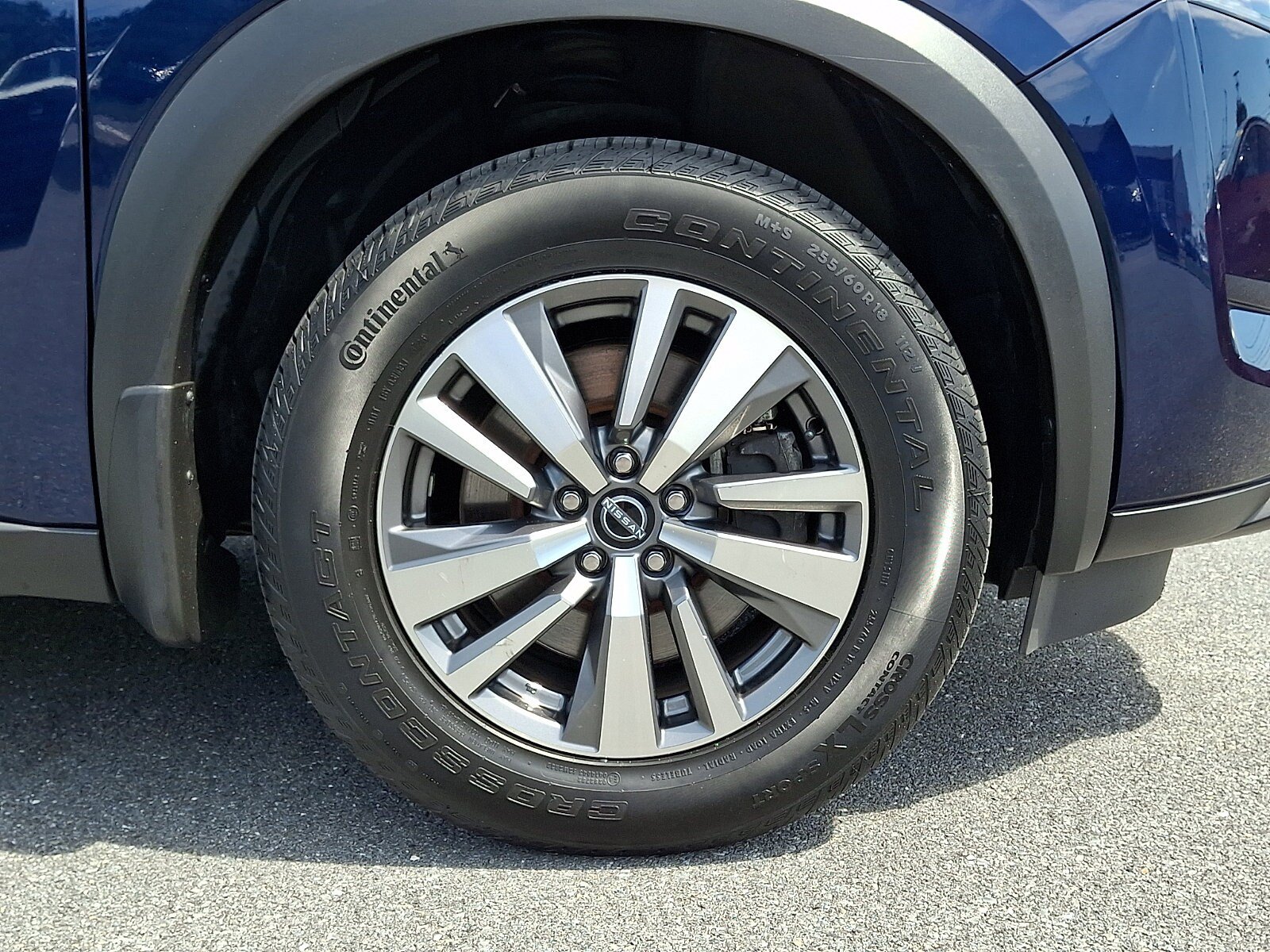 Certified 2023 Nissan Pathfinder SL AWD/4WD image 9