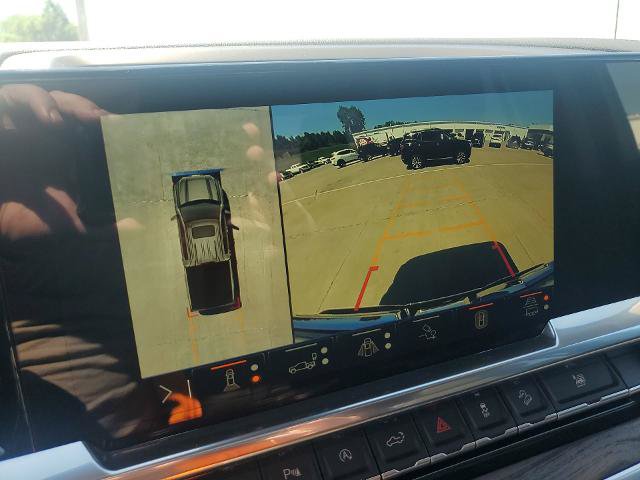 New 2026 GMC Sierra 1500 SLT w/ SLT Premium Plus Package AWD/4WD image 23