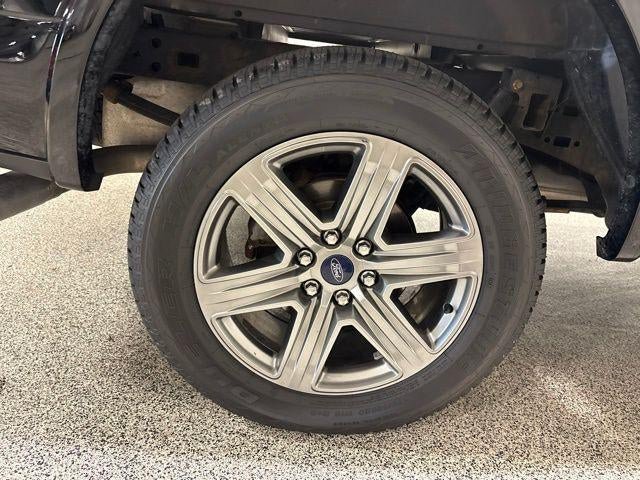 Used 2018 Ford F150 Lariat w/ Equipment Group 501A Mid AWD/4WD image 35