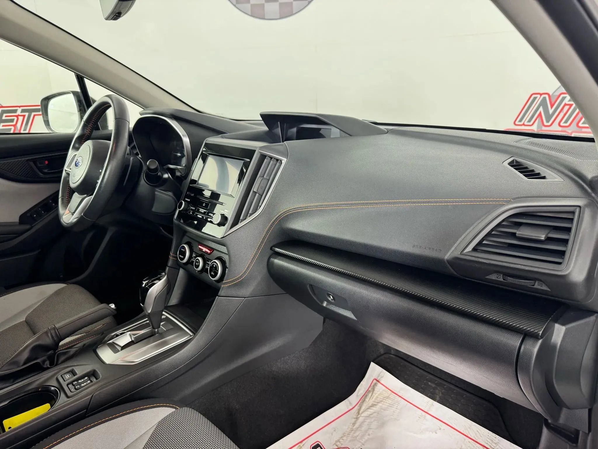 Used 2021 Subaru Crosstrek 2.0i Premium w/ Moonroof Package image 12