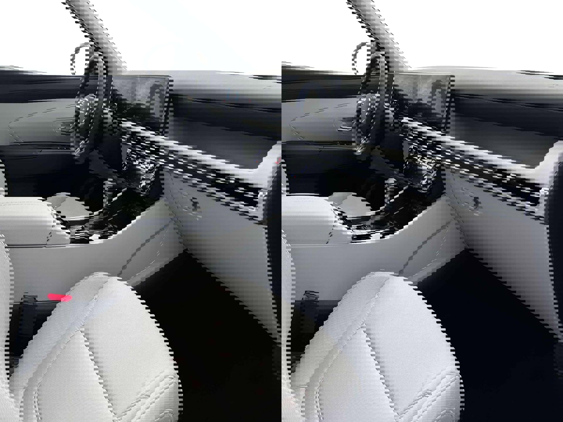 New 2026 Hyundai Tucson SEL image 15