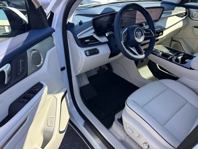 New 2026 Buick Enclave Avenir w/ Super Cruise Package image 16
