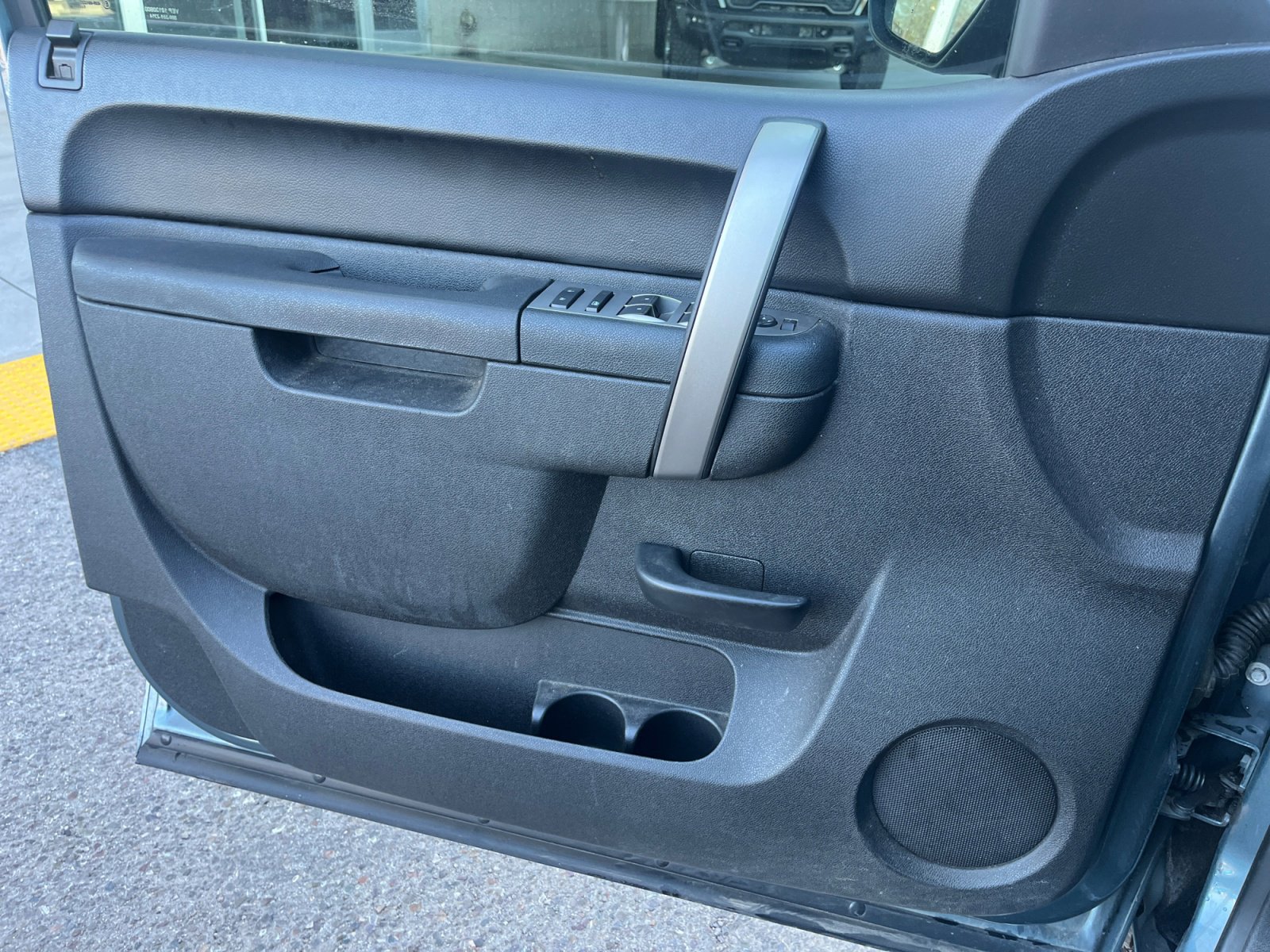 Used 2012 Chevrolet Silverado 1500 LS image 13