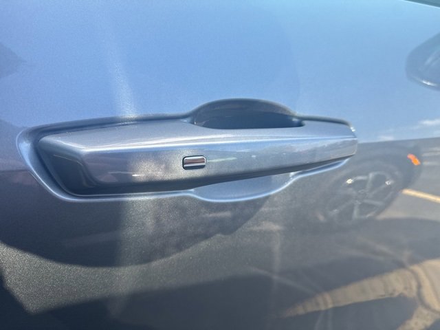 New 2026 Chevrolet Traverse LT w/ Driver Confidence Package image 10