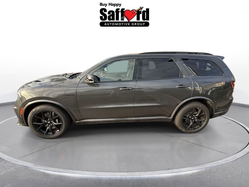 New 2026 Dodge Durango GT w/ Tow 'N Go Package AWD/4WD image 6