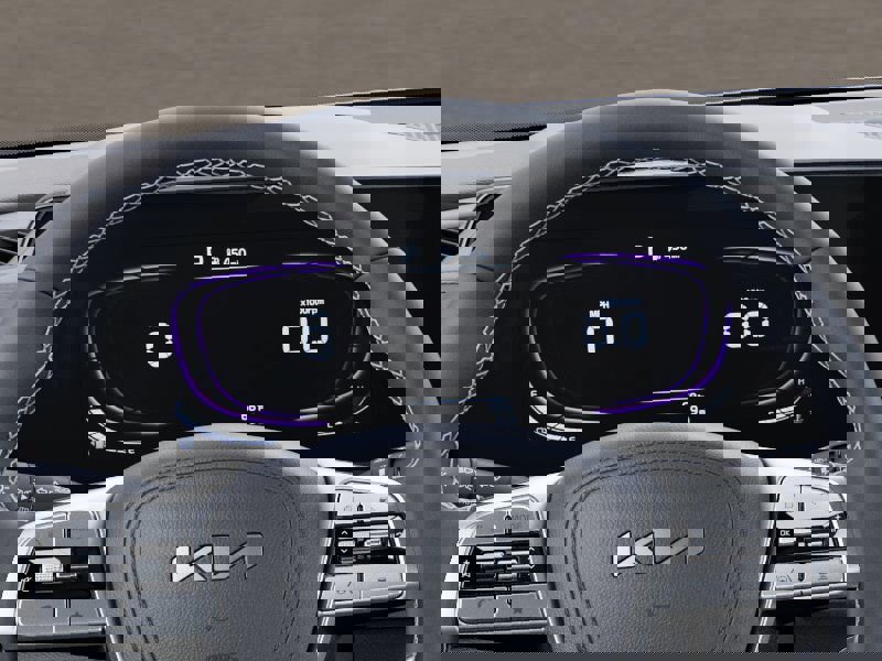 New 2025 Kia Telluride EX X-Pro image 21