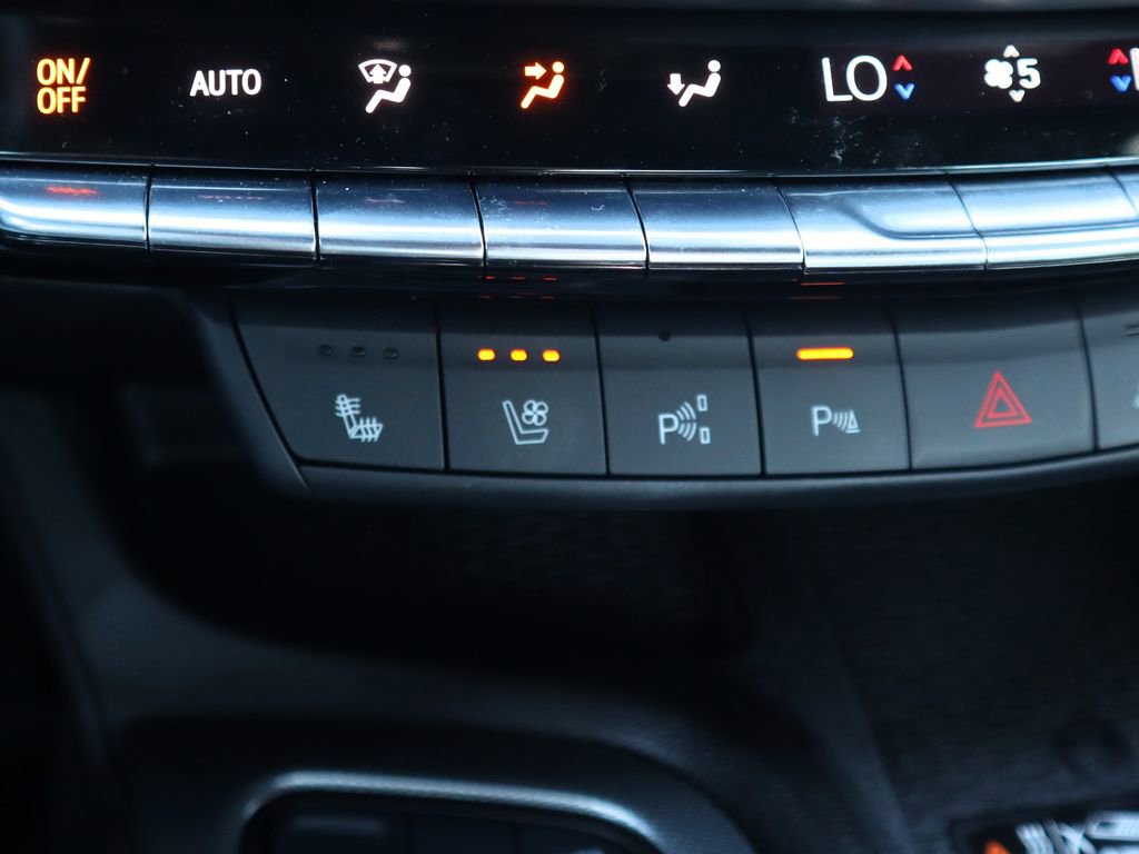 Used 2025 Cadillac CT5 Premium Luxury image 18