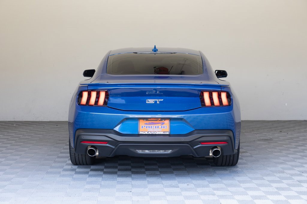 Used 2024 Ford Mustang GT Premium image 12