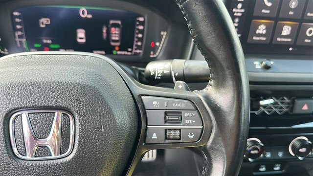 Used 2023 Honda Accord Sport image 15