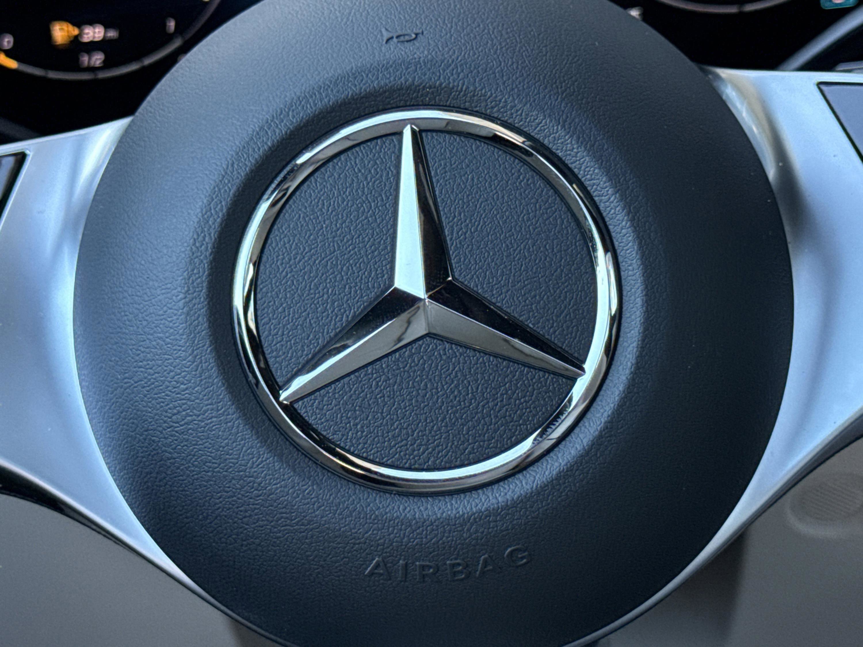 Used 2026 Mercedes-Benz C 300 Sedan image 36