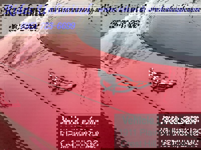 Used 2004 Chevrolet Corvette Coupe w/ Roof Package RWD image 33