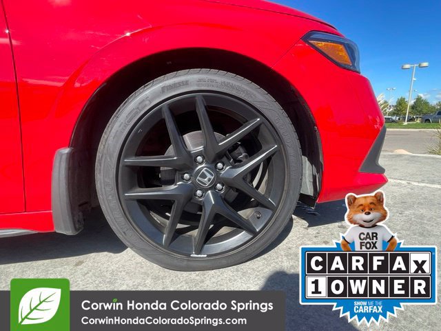 Used 2023 Honda Civic Sport Touring image 33