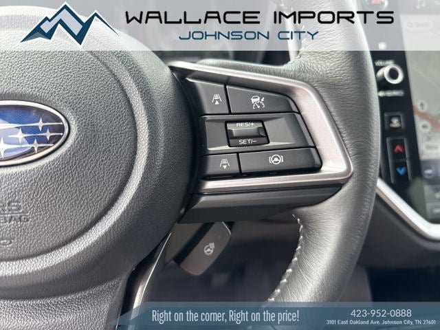 New 2026 Subaru Ascent Limited w/ Popular Package #1 AWD/4WD image 70