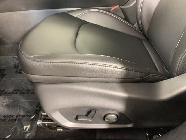 New 2027 Jeep Compass Limited AWD/4WD image 12
