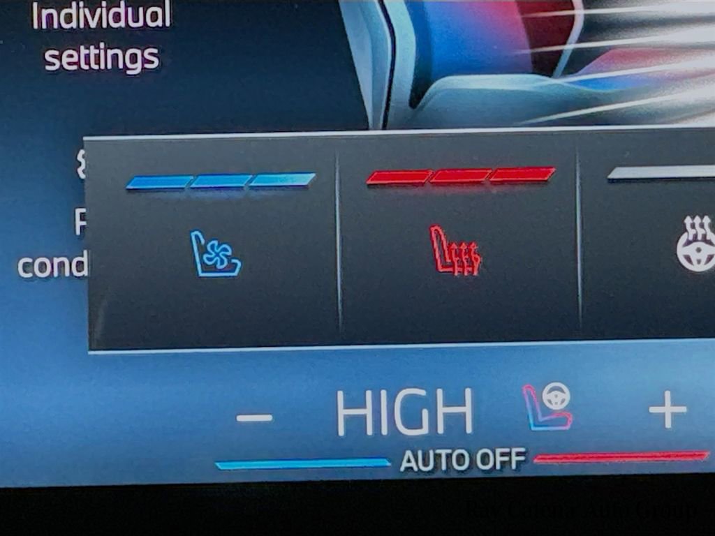 Used 2026 BMW X7 xDrive40i image 21